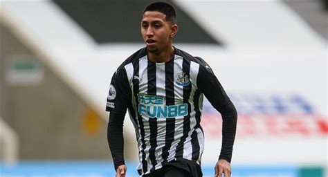 Newcastle united fcподлинная учетная запись @nufc. Rodrigo Vilca: así informó la prensa inglesa el debut del ...