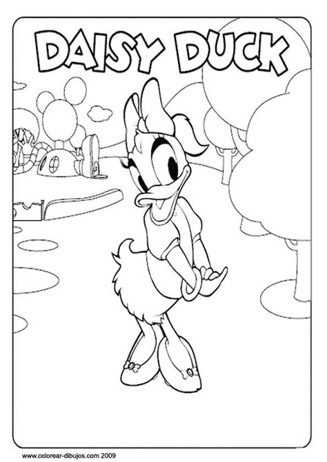 Mickey mouse was born on 1928. Mickey Mouse Club House Coloring Pages: Coloring Mickey ...