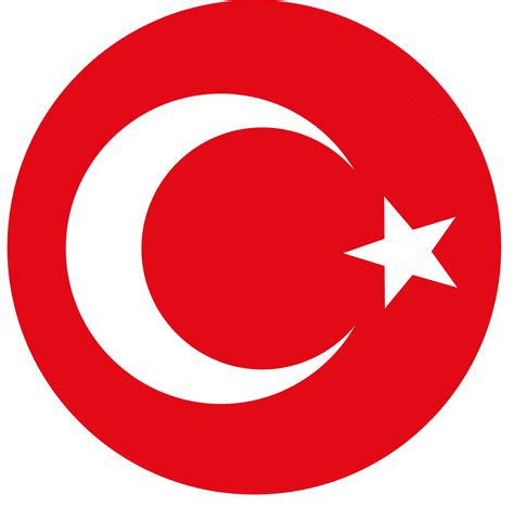 You can find all logos on logofootball.net. Turkey National Football Team Logo & Turkish Football ...