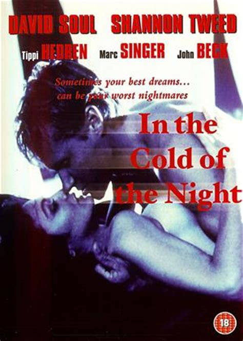 Jeff lester, adrianne sachs, marc singer, brian thompson. Rent In the Cold of Night (1990) film | CinemaParadiso.co.uk