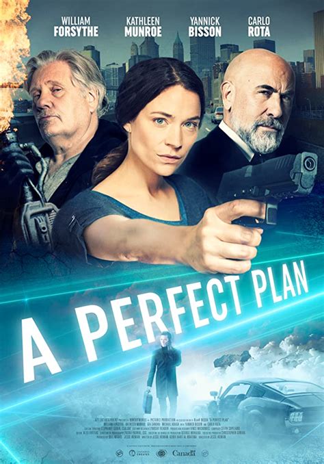15 april 2010 (canada) see more ». Kusursuz Plan - A Perfect Plan 2020 Film izle