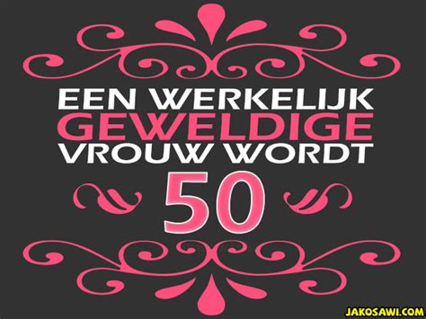 Wwwkerkinactienl maakt gebruik van cookies. jakosawi e-cards - 50 jaar vrouw