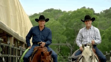 Share a gif and browse these related gif searches. gif mine George Strait Trevor Brazile jesus-n-gypsysoule •