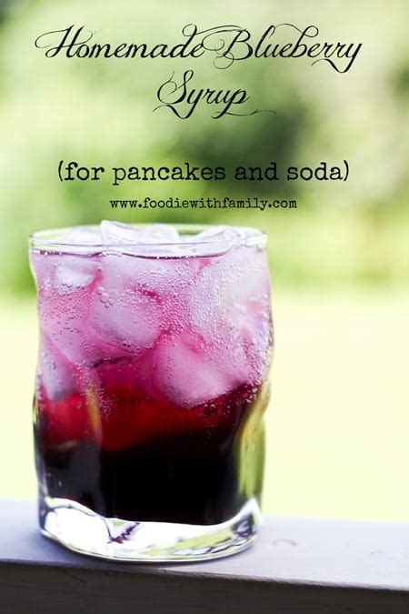 7 Recipes for Your SodaStream - Today's Mama