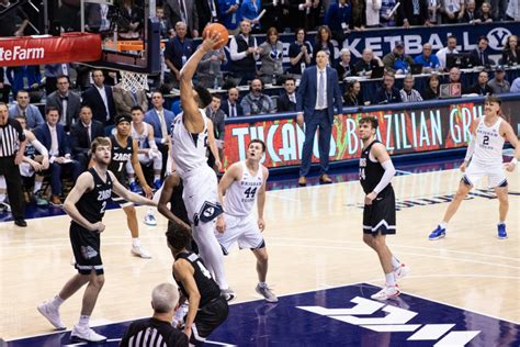 With each transaction 100% verified and the largest inventory of tickets on the web, seatgeek is the safe choice for tickets on the web. Photo Story: No. 23 BYU takes down No. 2 Gonzaga in ...