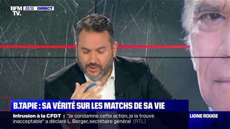 À 78 ans, bernard tapie « est déterminé à venir aux audiences prévues au mois de mai », a déclaré lundi devant la cour me julia minkowski, qui défend le père de sophie tapie avec hervé temime. Bernard Tapie, en roue libre, dézingue BFM TV et Mediapart ...