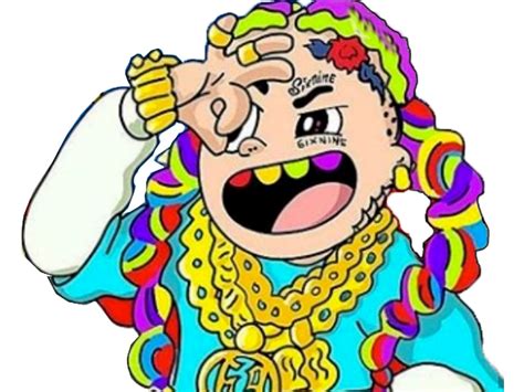 Watch cartoon online free in hd. Sticker de El_Guirri sur other 6ix9ine 69 rap rappeur us ...