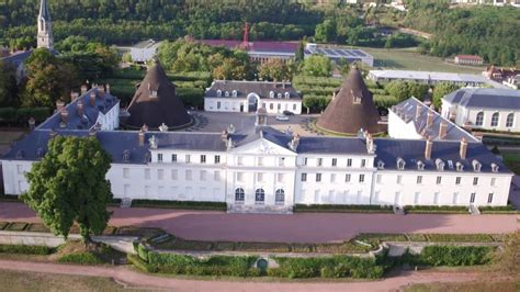 La ville a été l'un des plus grands centres français de la sidérurgie au xix et début du xx siècle. Découvrez le patrimoine industriel du Creusot | Bourgogne ...