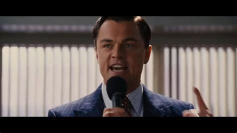 Maybe you would like to learn more about one of these? The Wolf of Wall Street Best Scene - YouTube