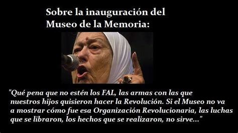 Recibe un sueldo de la fundación ford y, además de ser judío, es totalmente. Te dejos las mejores frases refinadas de hebe de bonafini ...