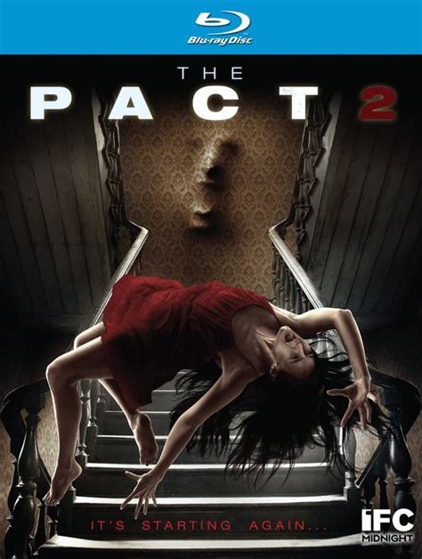 Последние твиты от the pact (@thepactfilm). The Pact II - Pact cu diavolul II (2014) - Film - CineMagia.ro