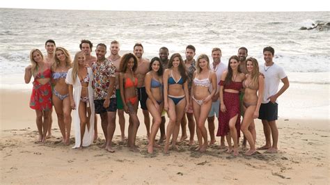 Join your favorite bachelors and bachelorettes on their second chance quest to find true love. Watch Bachelor in Paradise Season 5 Episode 04 Week 3 ...