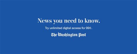 Check spelling or type a new query. Blog: Washington Post surprises with new slogan × García Media