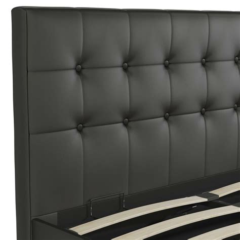 ★teitelbaum upholstered standard bed by brayden studio™ >> low price for teitelbaum upholstered standard bed by brayden studio check price to day. Brayden Studio® Morphis Upholstered Storage Platform Bed ...