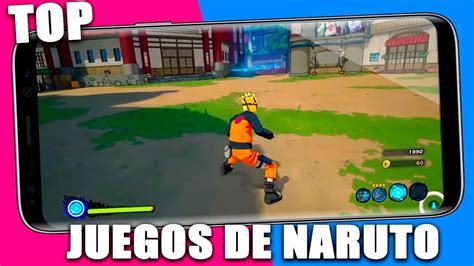 Naruto konaha senki is a turn based strategy game based off of the hit anime naruto. Top Mejores Juegos De NARUTO Para Android - YouTube