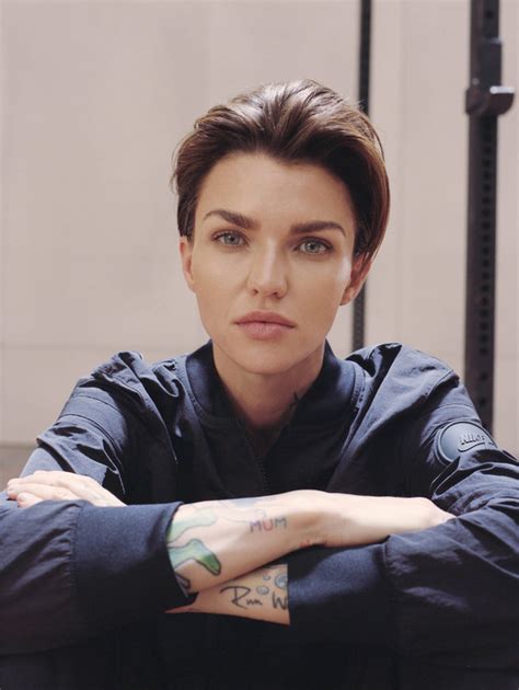 Action, krimi & thriller • 75% gefällt der film. The Cw: Ruby Rose sarà Batwoman nella serie tv - Fr4med.it