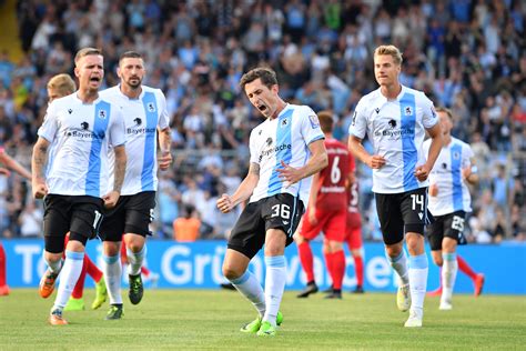 Nimm an unserer größten umfrage aller zeiten teil und hilf dabei, den tsv. Eintracht Braunschweig vs. 1860 München in der 3. Liga ...