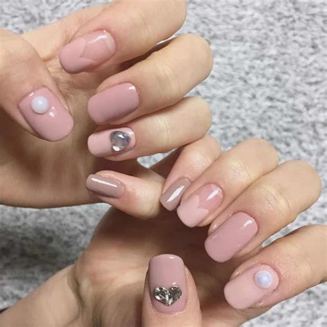Queremos que te sientas única. Diseño De Uñas 2021 Piel Morena - Bonitas Disenos De Unas ...