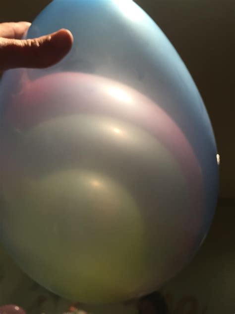 See more ideas about balloon inside balloon, balloon decorations, balloons. I put a yellow balloon inside of a green balloon inside of ...