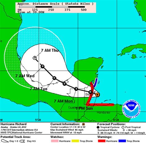 El huracán gilberto, el más fuerte de este siglo cuando esta semana arrasó la isla de jamaica (40 muertos), con vientos de 280 kilómetros por hora, y barrió las vacaciones de miles de turistas norteamericanos en la península mexicana de yucatán. Richard se convierte en el décimo huracán de la temporada ...