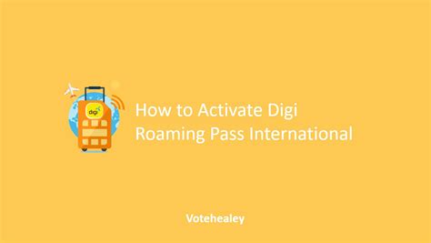 Why customer needs to activate atm card in order to perform atm the overseas atm transaction function applies to the following cards issued by our bank (the timetable above is for reference only. How to Activate Digi Roaming Pass International