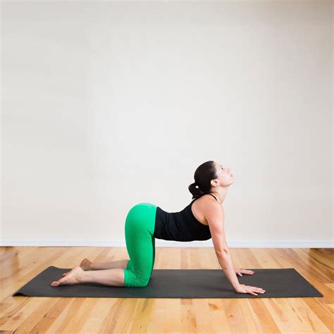 In fact, the benefits to staying active during pregnancy are tremendous, and. Cat Cow Pose | Yoga Sequence to Melt the Tension Away ...