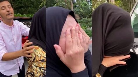 Isteri aliff syukri menyusukan yusoff dan 2 anak angkatnya. VIDEO Ibu Aliff Syukri, Bonda Rozita Menangis. Rupanya ...