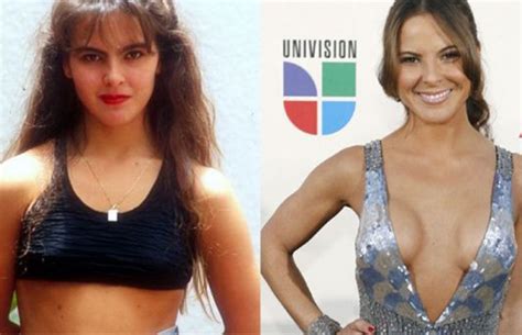 We did not find results for: El antes y después de 10 famosas mexicanas | Ecuavisa