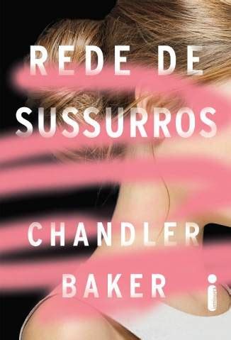 Haddaway — what is love (mosquito headz millenium 7 remix). Baixar Livro Rede de Sussurros - Chandler Baker em ePub ...