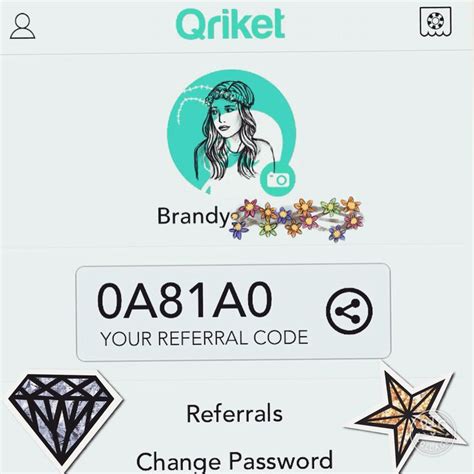 Get 35% off paypal promo codes and coupon codes for may 2021. Use my referral Code! Download the Qriket App! Win free ...