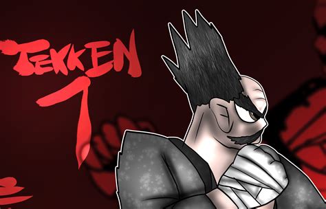 It was released in arcades in december 1994 and on the playstation in 1995. Tekken 1 - Heihachi's Ending (Fanmade)