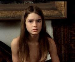 Pretty baby brooke shields rare photo from 1978 film. rare pics of brooke shields - Google Search
