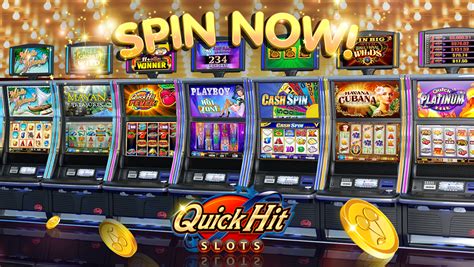 Quick hit slots võtab puuviljamasinad järgmisele tasemele !! Quick Hit™ Free Casino Slots - Android Apps on Google Play