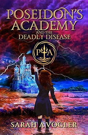 Looks like you've clipped this slide to already. PDF EPUB Poseidon's Academy and the Deadly Disease: A ...