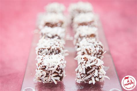 Check spelling or type a new query. Lamingtons (Spécialité australienne) | Je Papote