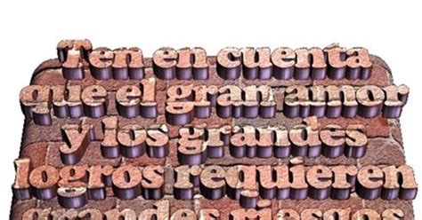 Lo que quiero es simplificar la rutina, o sea de una sola vez seleccionar las tres celdas y copiarlas hasta el final de la columna con datos f. El gran amor requiere de grandes riesgos