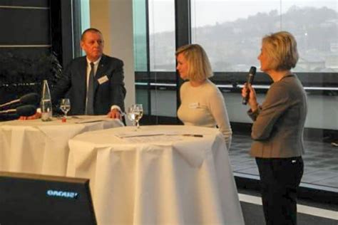 Until 3:30 a.m bbva wants to help your small business. Immobilienwirtschaft Stuttgart e.V. | Business Breakfast ...