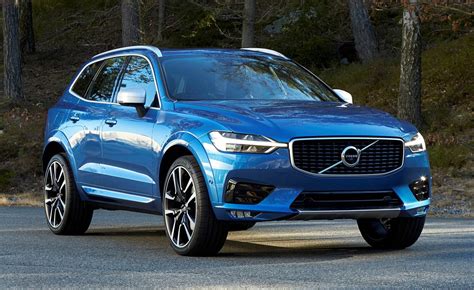 Our suv safety technology includes structural features and automatic systems that assist your everyday driving, to help keep. Novo Volvo XC60 começa a ser vendido a partir de R$ 239 ...