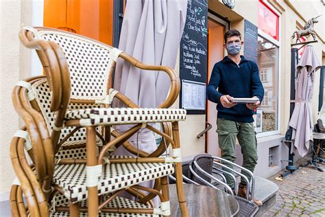 Bekanntmachungen aus der kabinettssitzung vom 14. „Die Gastronomie ist weiter für Sie da" | Durlacher.de