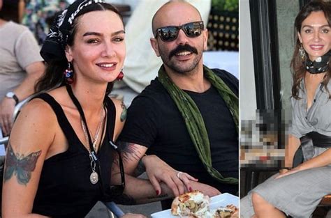 Eşi sarp levendoğlu'ndan ayrılan birce akalay, şimdi can tunalı ile aşk yaşıyor. Birce Akalay ile sevgilisi Can Tunalı aynı mekanda ayrı ...