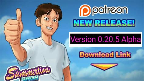 Summertime saga doesn't follow a strictly linear development, so you're free to visit any part of the city whenever you wish and interact with all the characters you meet along the way. Summertime Saga 0.20.5 Download Apk : Summertime Saga APK ...