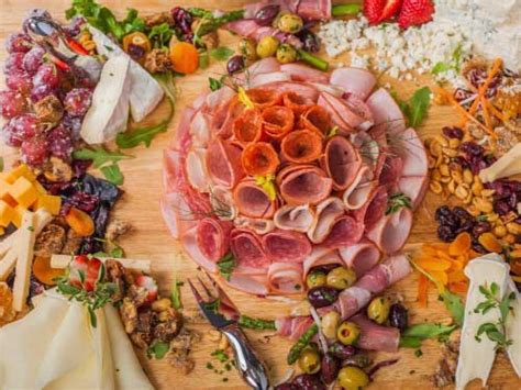 A year's worth of charcuterie board ideas (+ a new shrimp cocktail platter). Pretty Shrimp Cocktail Platter Ideas : Shrimp Cocktail ...