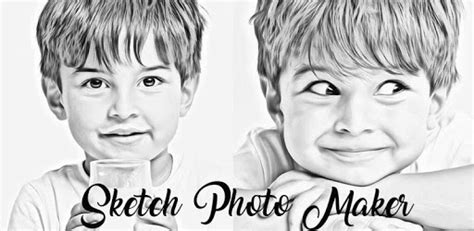 Maybe you would like to learn more about one of these? Photo Sketch Maker - Apps on Google Play