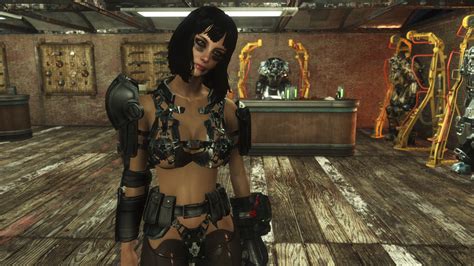 We would like to show you a description here but the site won't allow us. Sexy at Fallout 4 Nexus - Mods and community