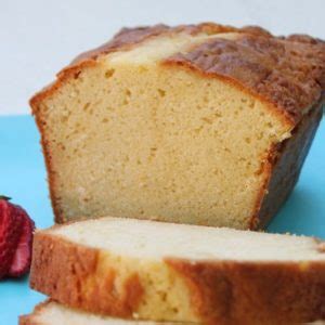 While the cakes bake, prepare the orange syrup. Ina Garten's Honey Vanilla Pound Cake - My Recipe Reviews