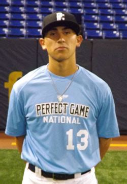 Deer court has pull through sites including water, electricity and sewage. Tres Barrera - Player Profile | Perfect Game USA