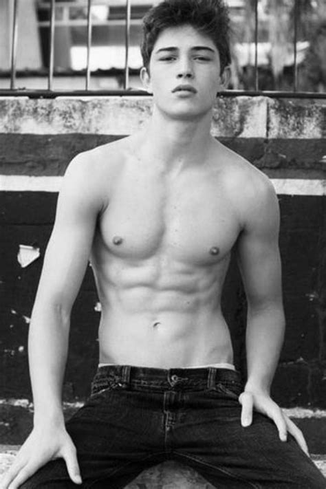 I do not own any of these pictures unless stated. Francisco Lachowski