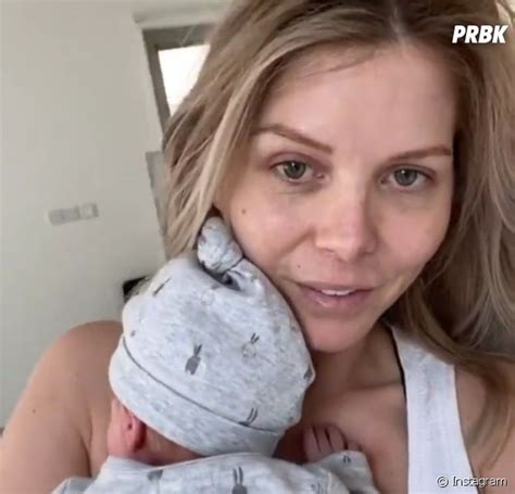 A ajouté jessica thivenin avant de prétendre qu'elle n'avait pas subi une opération esthétique : Jessica Thivenin maman, elle dévoile fièrement son corps ...