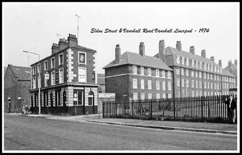 Liverpool house of industry from the north, c.1800. The Glass House, Elton st | Liverpool england, Liverpool history, Liverpool home