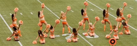 The ottawa redblacks cheer and dance team made its debut at the redblacks' first home game at td place stadium on july 17, 2014. Pro Cheerleader Heaven: The BC Lions Cheerleaders Are Amazing